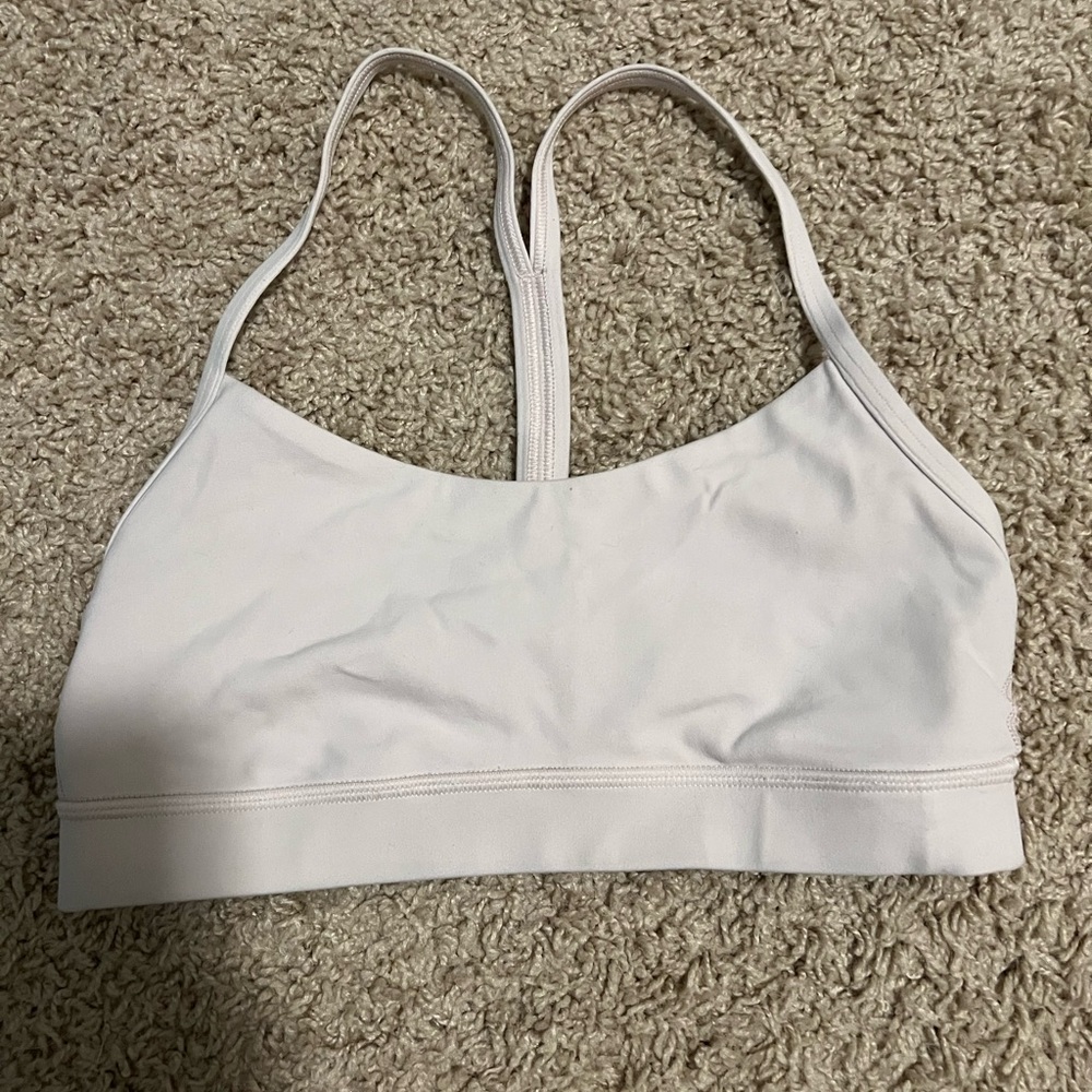Lululemon Flow Y bra